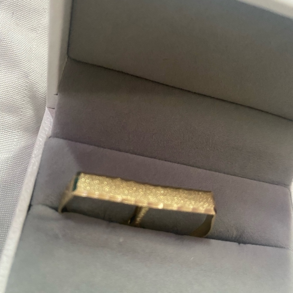 10k size 6 ring